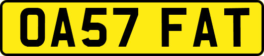 OA57FAT