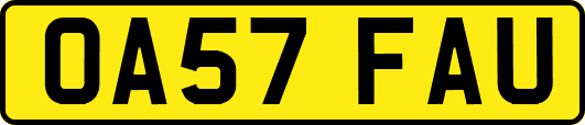 OA57FAU