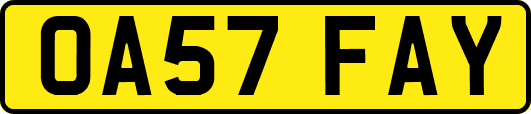 OA57FAY