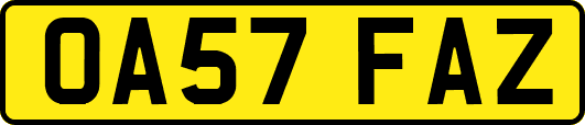 OA57FAZ