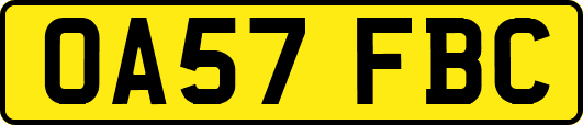 OA57FBC