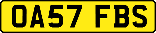 OA57FBS
