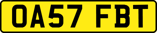OA57FBT