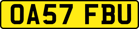 OA57FBU