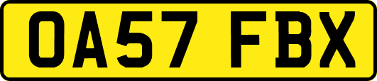 OA57FBX