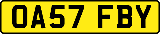OA57FBY