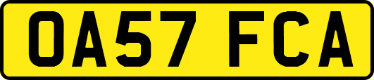OA57FCA