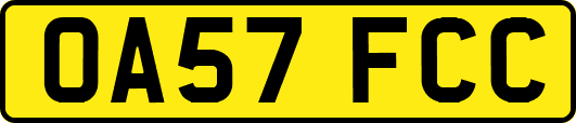 OA57FCC