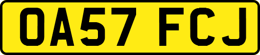 OA57FCJ