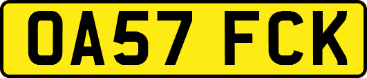 OA57FCK