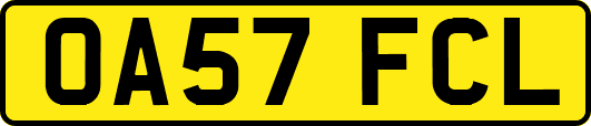 OA57FCL
