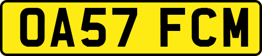 OA57FCM