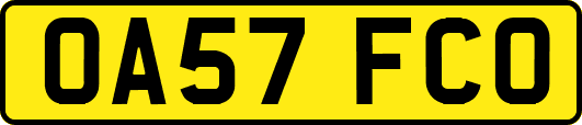 OA57FCO