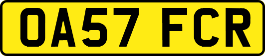 OA57FCR
