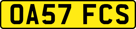 OA57FCS