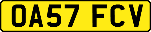 OA57FCV