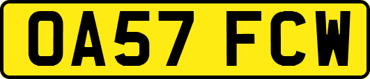 OA57FCW