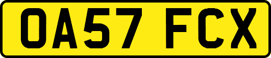 OA57FCX