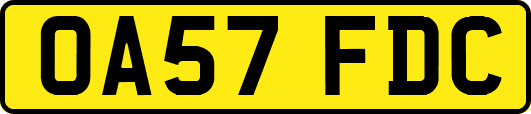 OA57FDC