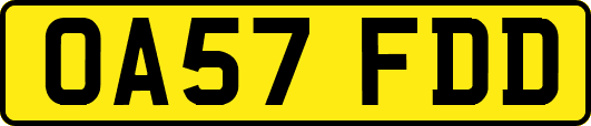OA57FDD