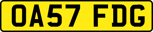OA57FDG