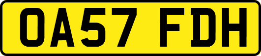 OA57FDH