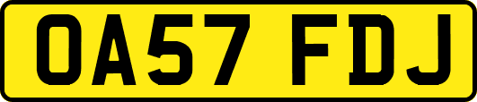 OA57FDJ