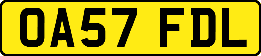 OA57FDL