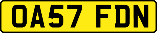 OA57FDN