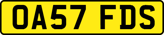 OA57FDS