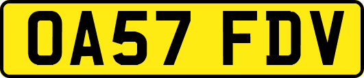 OA57FDV