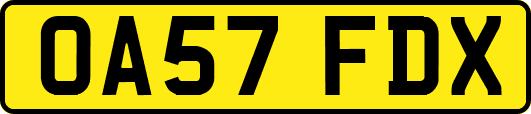 OA57FDX