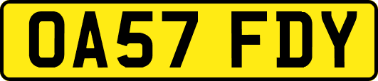 OA57FDY