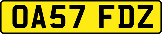 OA57FDZ