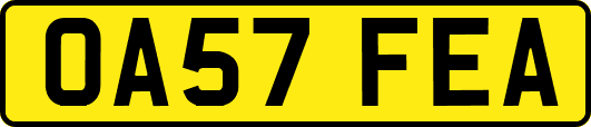OA57FEA
