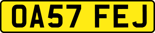 OA57FEJ