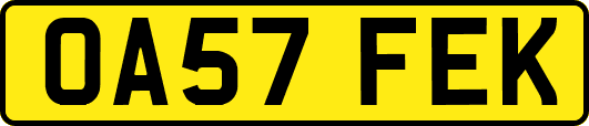 OA57FEK