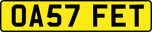 OA57FET