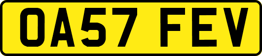 OA57FEV