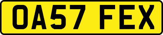 OA57FEX