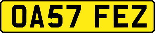 OA57FEZ
