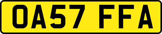 OA57FFA