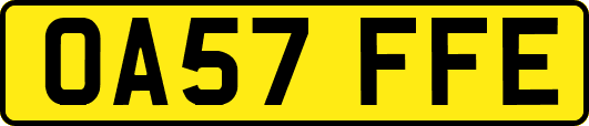 OA57FFE