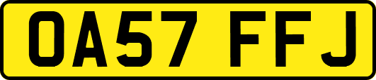 OA57FFJ