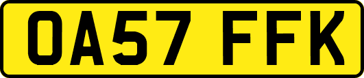 OA57FFK