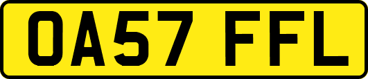 OA57FFL