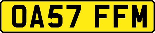 OA57FFM