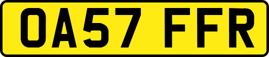 OA57FFR