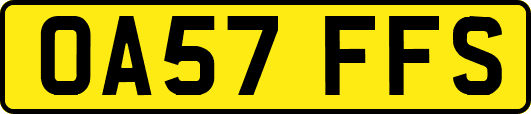 OA57FFS