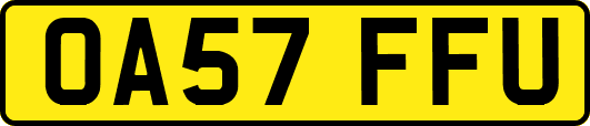 OA57FFU